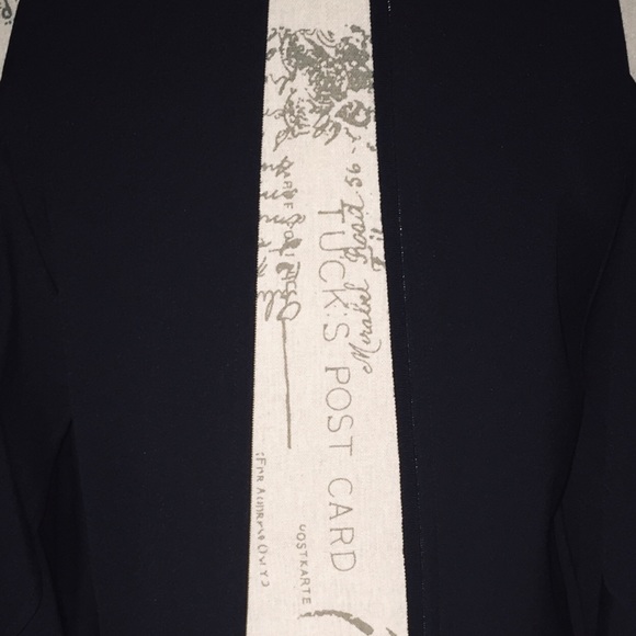 Badgley Mischka Top - Picture 4 of 6